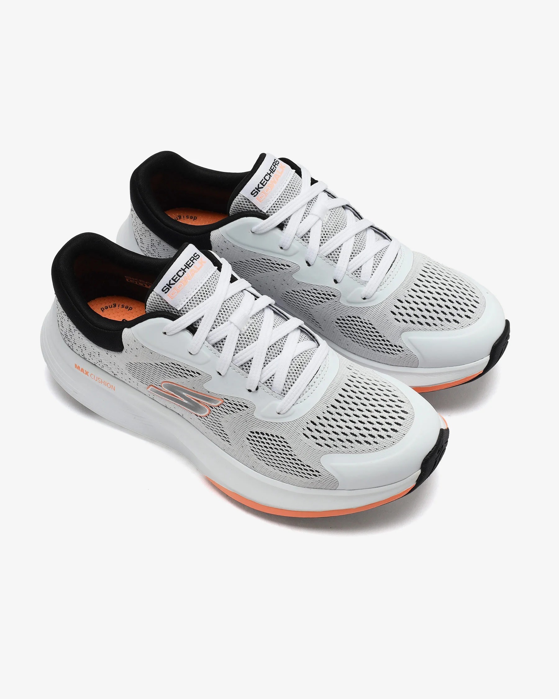 SKECHERS GO WALK MAX WALKER - VEA
