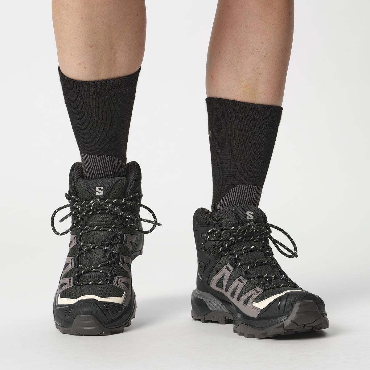 SALOMON X ULTRA 360 MID GTX