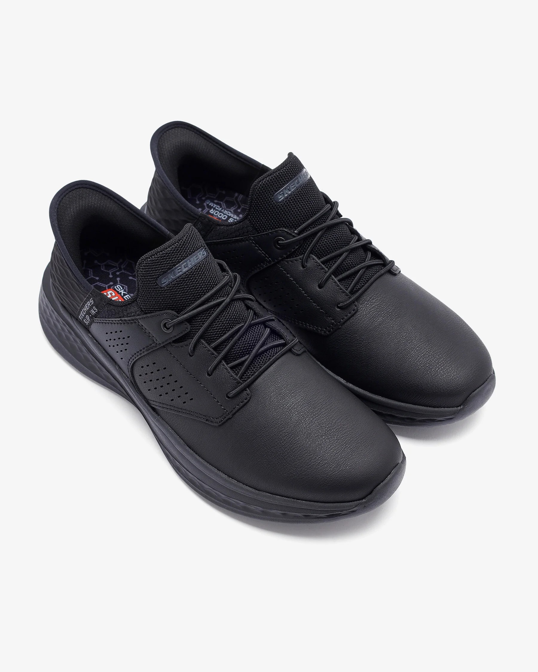 SKECHERS SLADE MACKLIN
