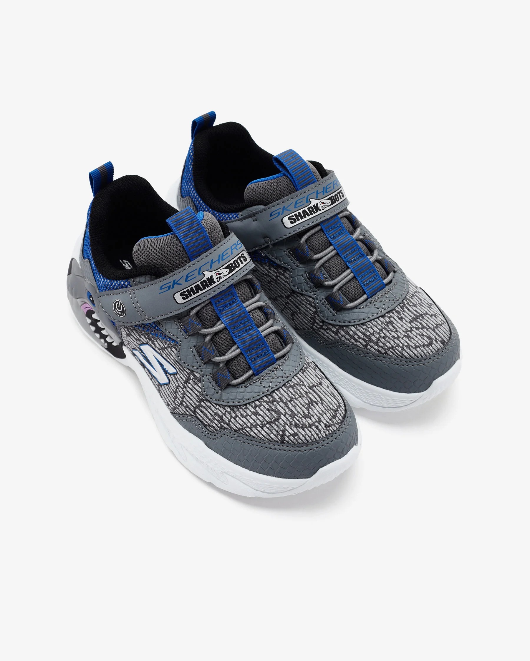 SKECHERS CREATURE - LIGHTS