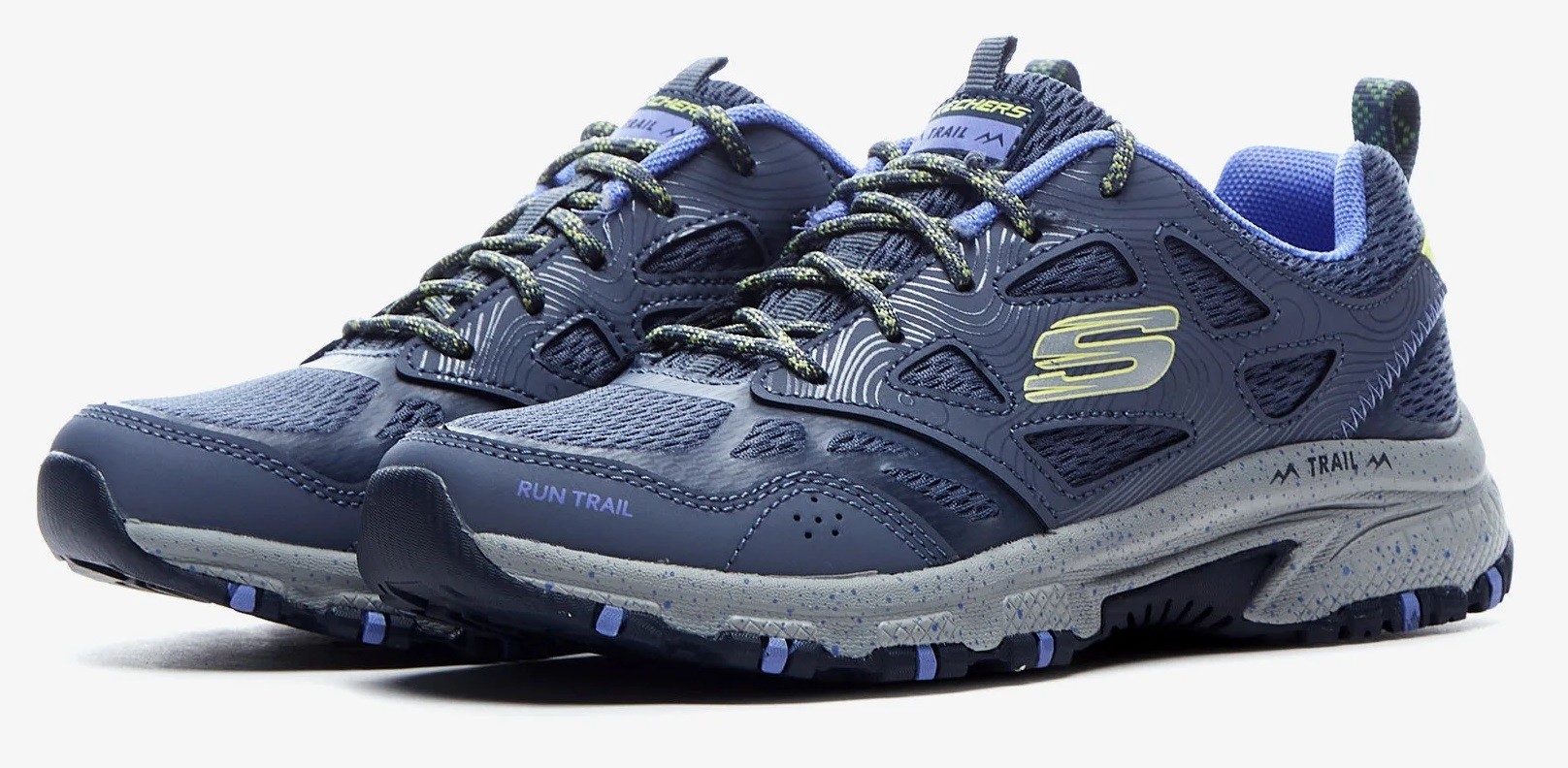 SKECHERS HILLCREST-PURE ESCAPADE