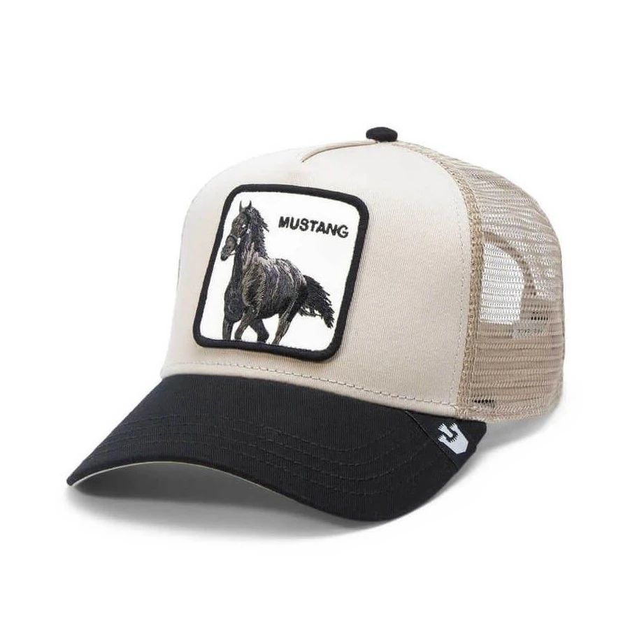 GOORIN BROS 101-1768 - TAUPE