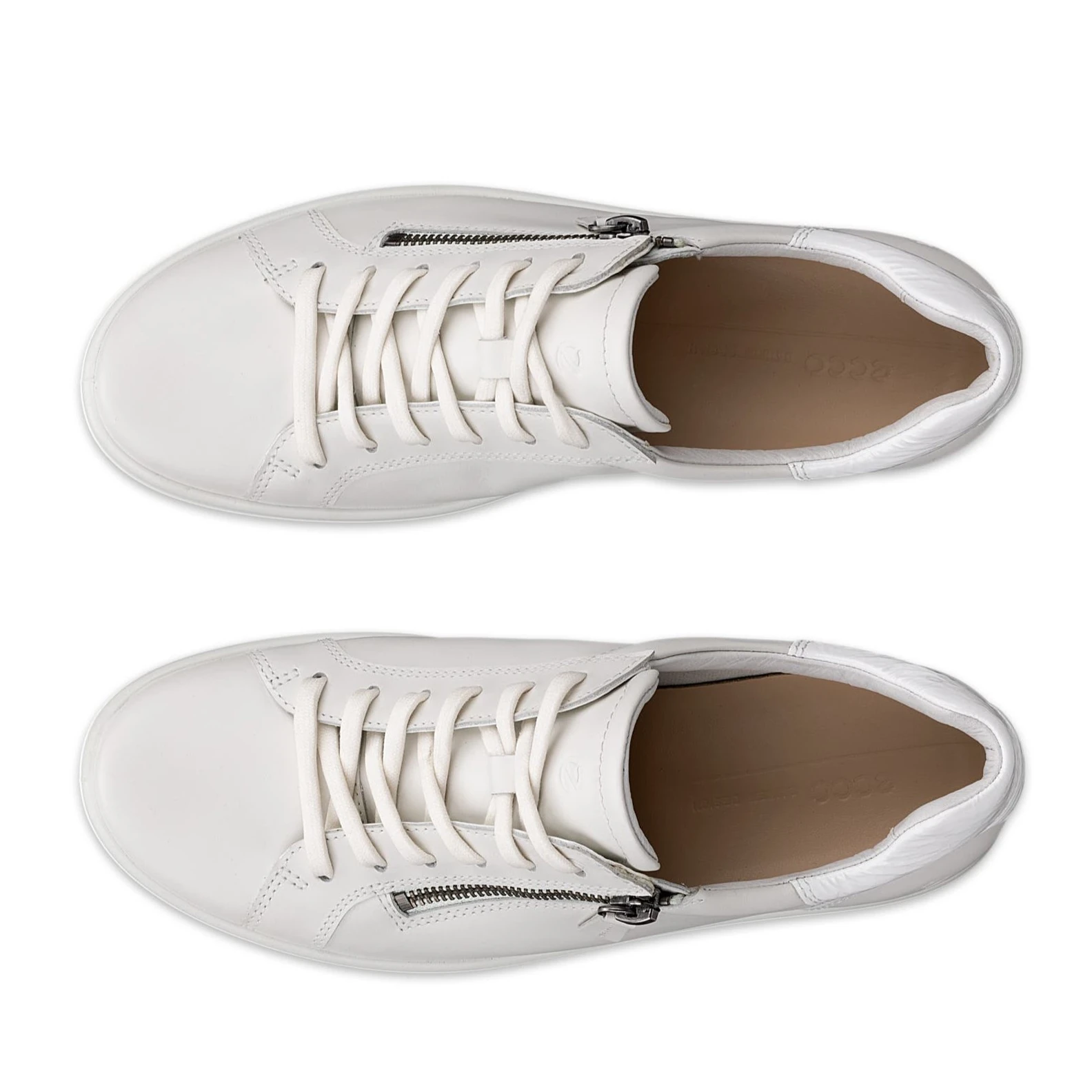 ECCO SOFT 7 W - WHITE