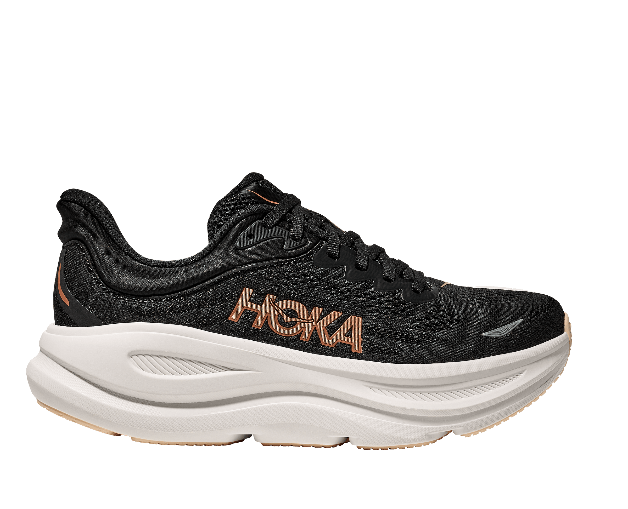 HOKA BONDI 9 W