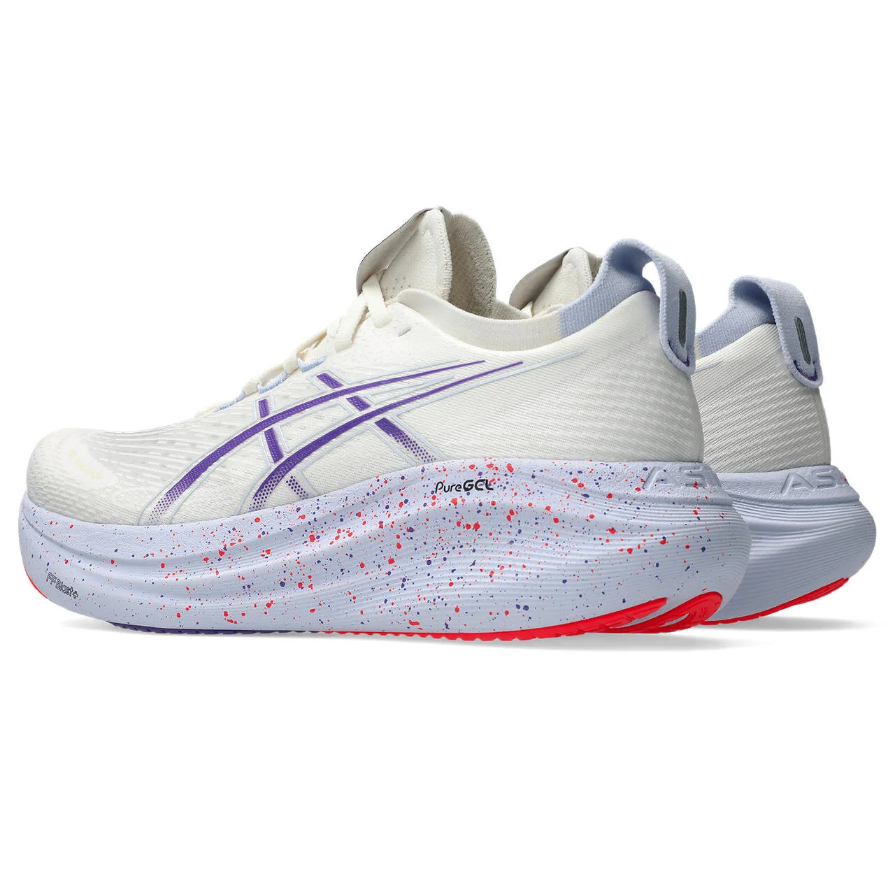 ASICS GEL-NIMBUS 27 TOKYO