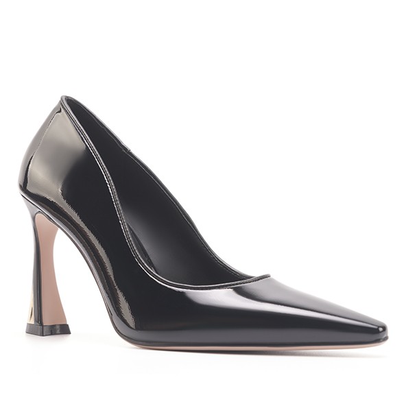 NINE WEST DIANA 5PR - BLACK