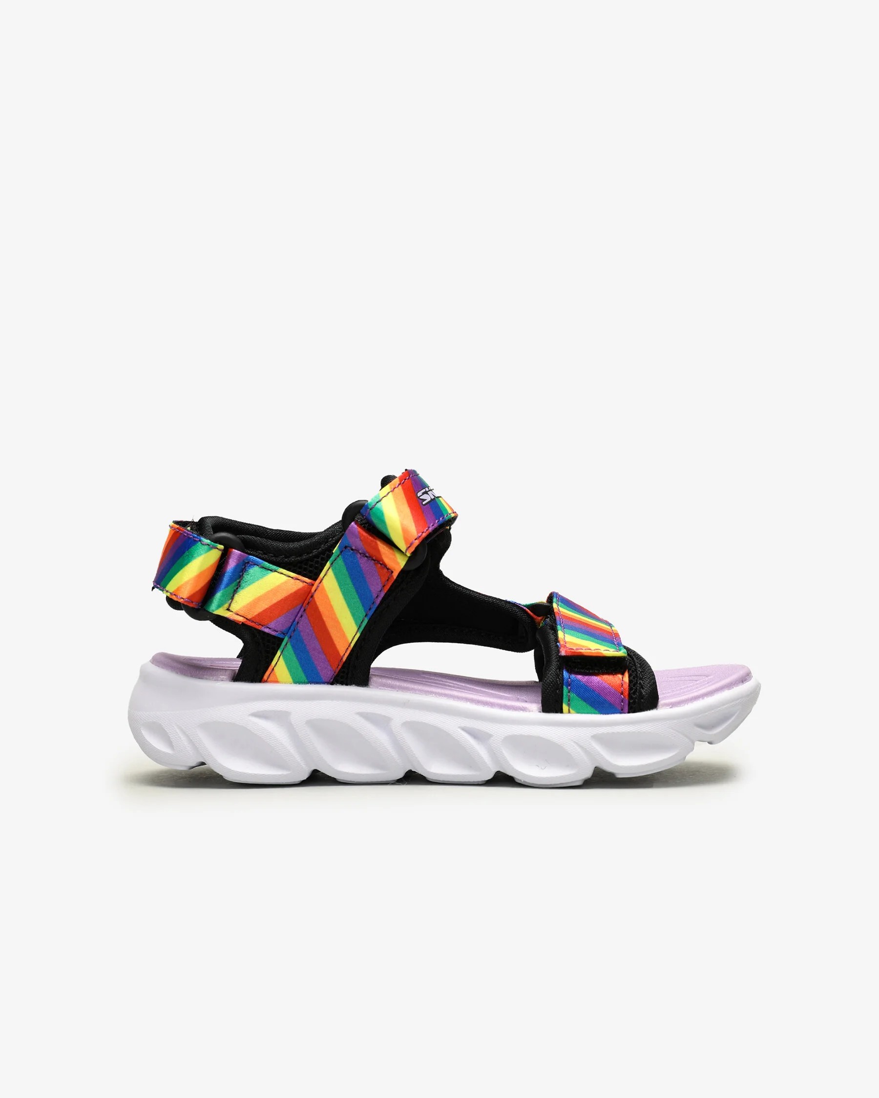 SKECHERS HYPNO - SPLASH - RAINBOW LIGHTS