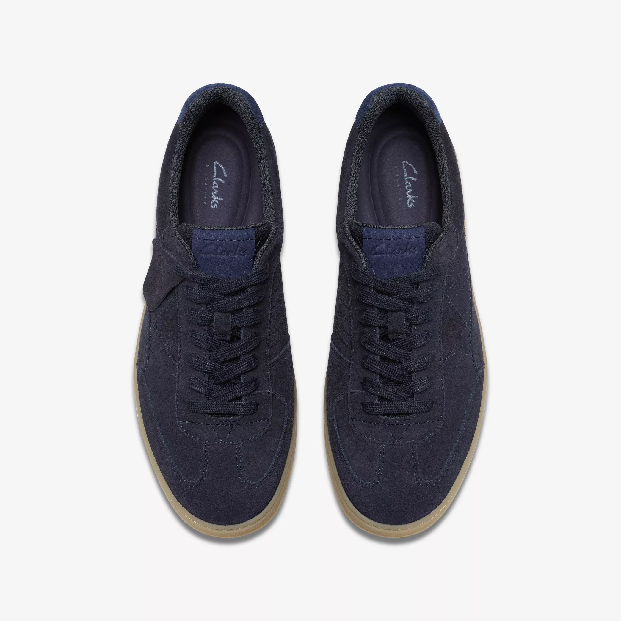 CLARKS CRAFTRALLY ACE