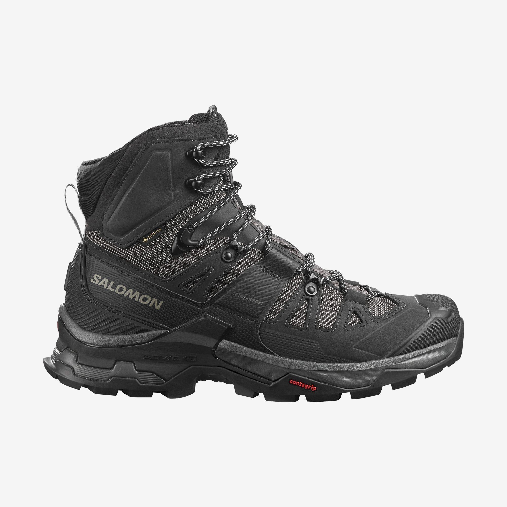SALOMON QUEST 4 GTX - MAGNET