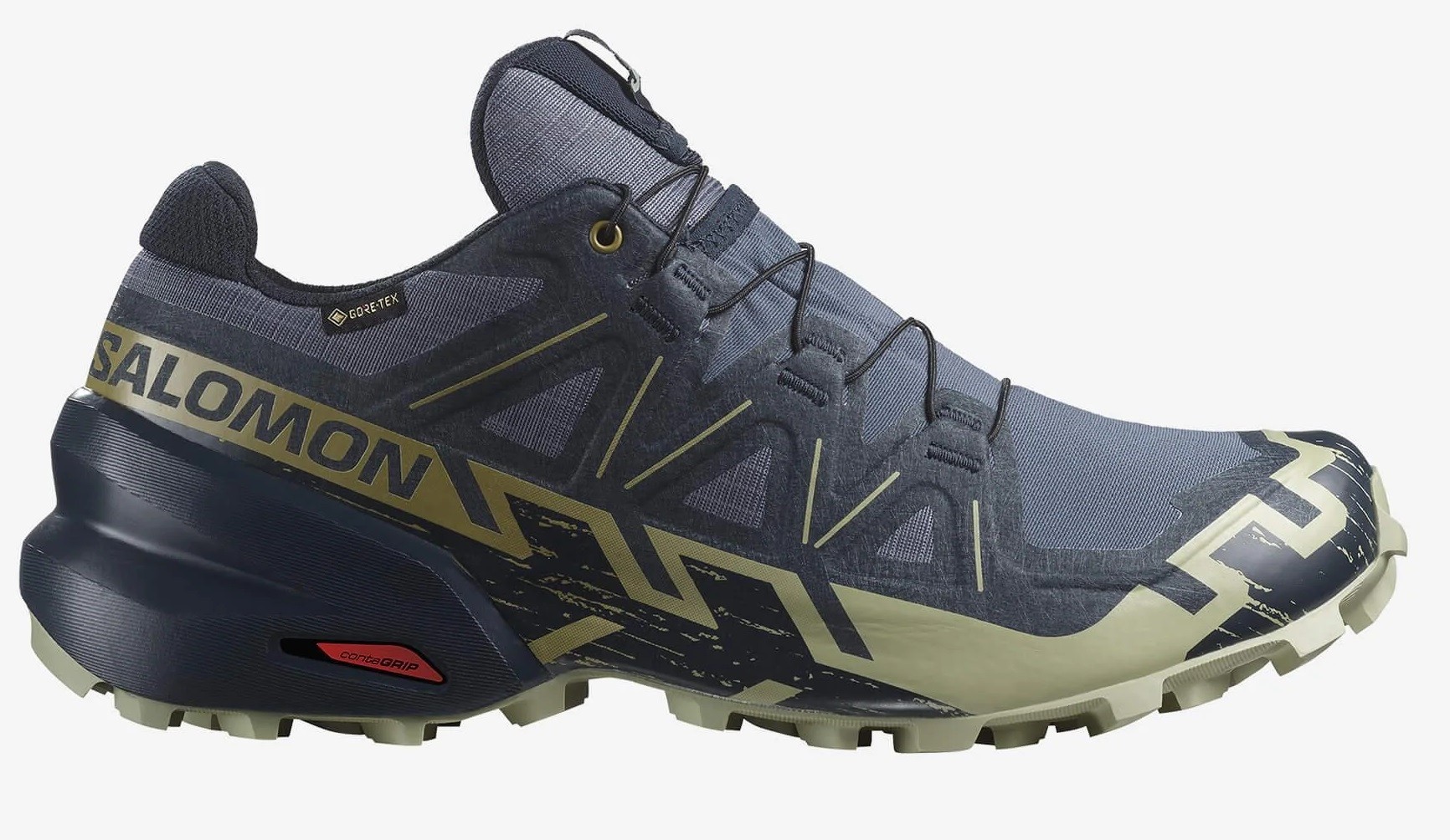 SALOMON SPEEDCROSS 6 GTX