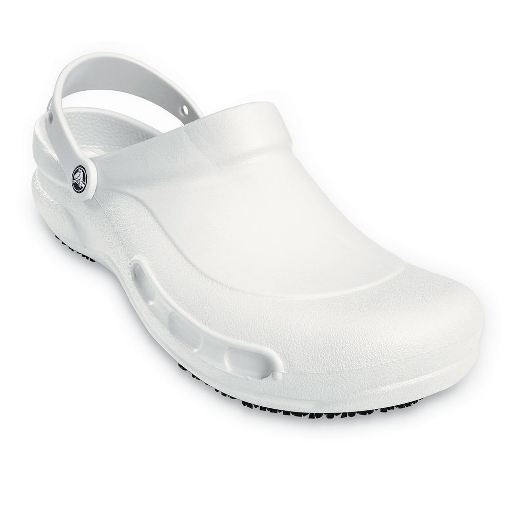 CROCS BISTRO - WHITE