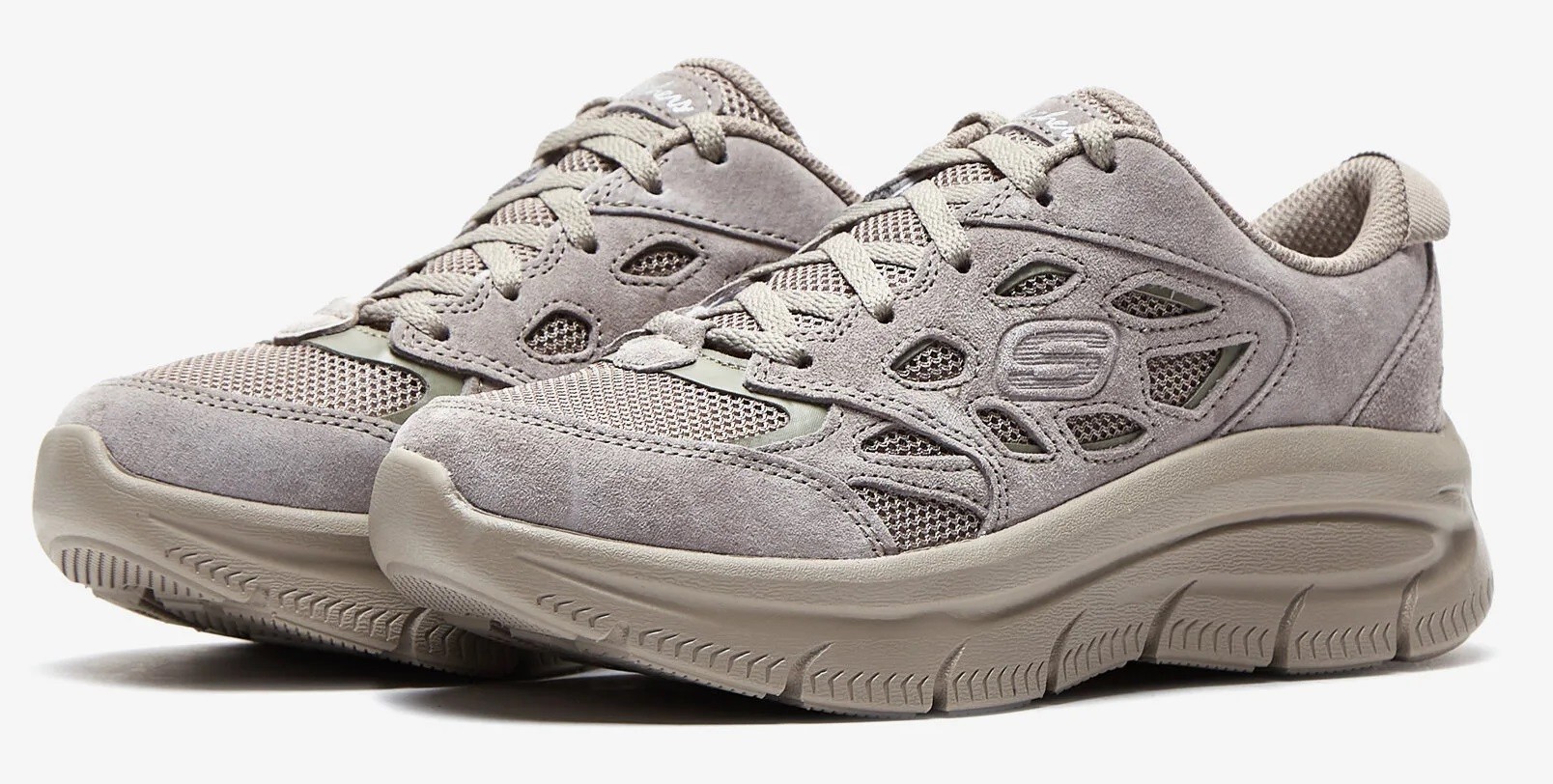 SKECHERS MODERN D'LUX - LİKE NOBODY