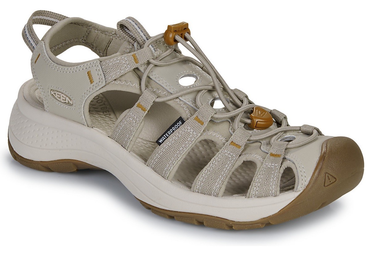 KEEN ASTORIA WEST - TAUPE