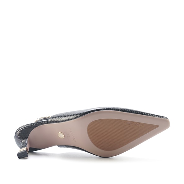 NINE WEST BIANCA2 5PR