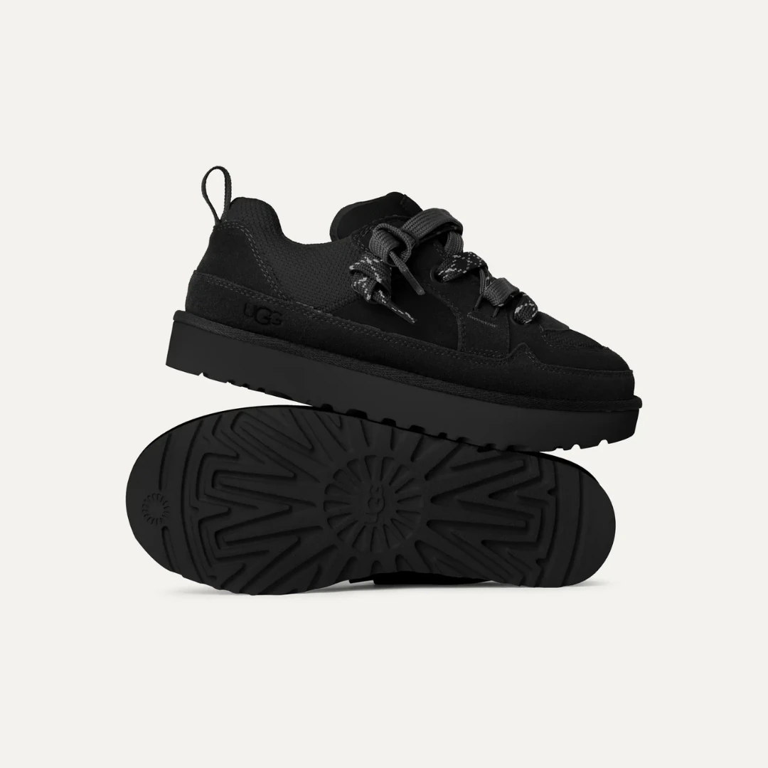 UGG W LO LOWMEL