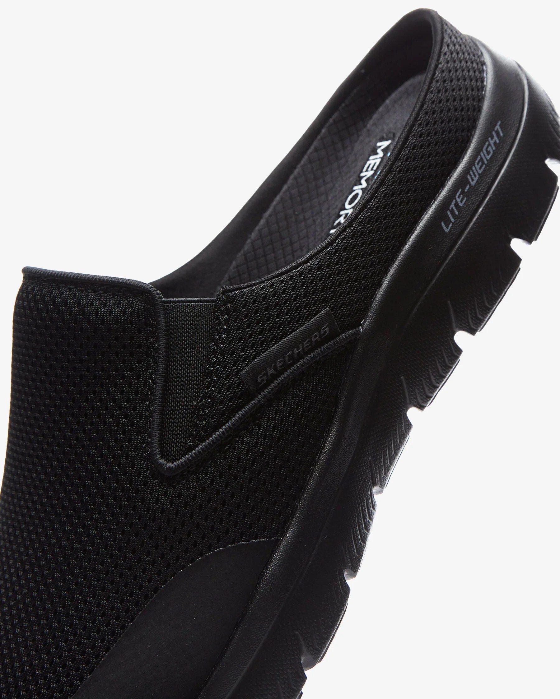 SKECHERS SUMMITS