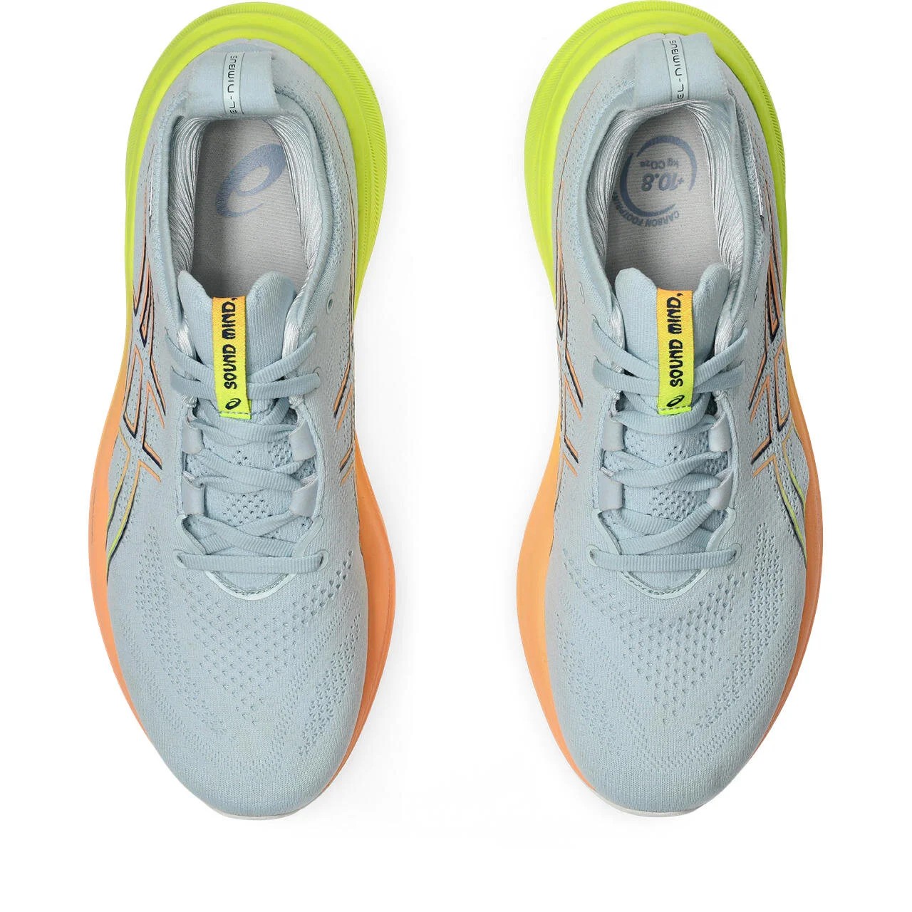 ASICS GEL-NIMBUS 26 PARIS