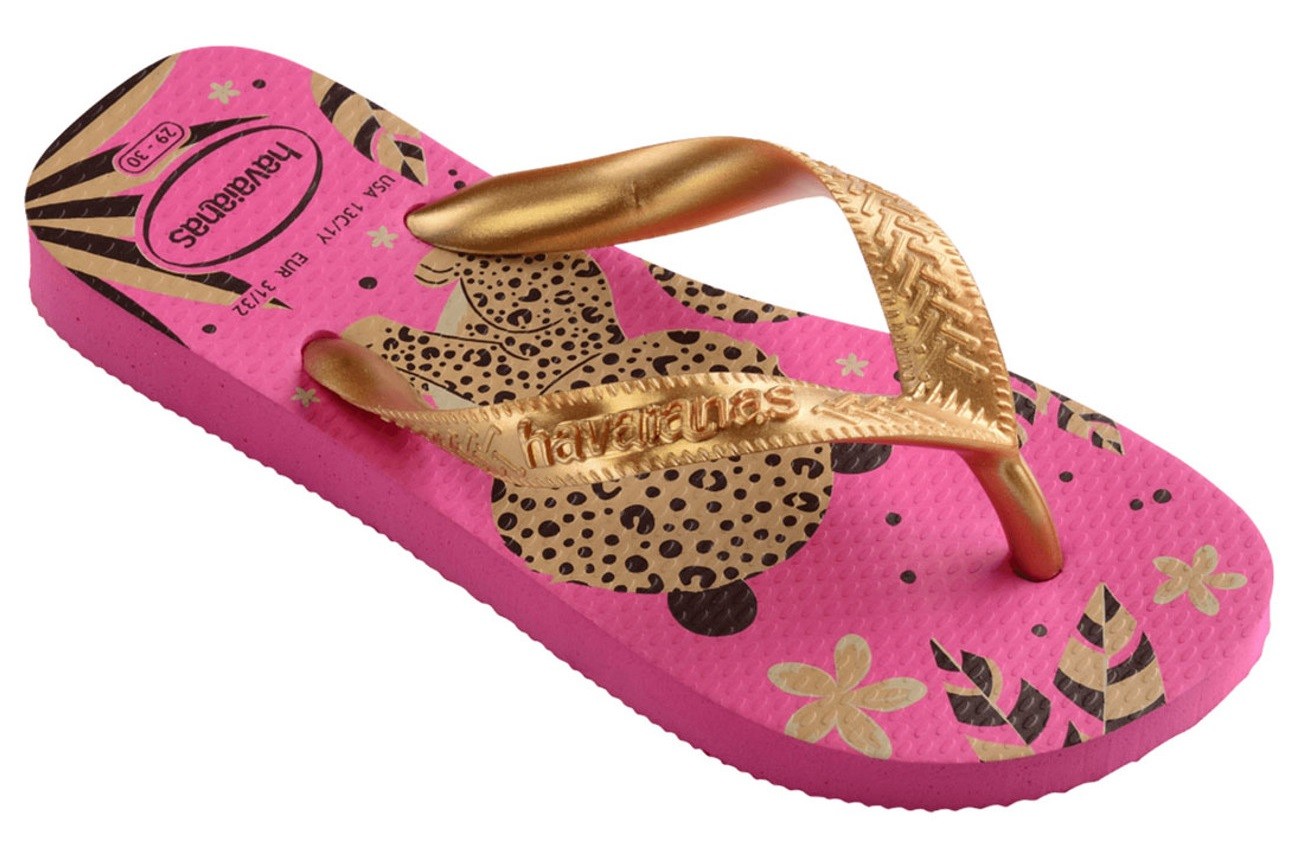 HAVAIANAS KIDS TOP PETS