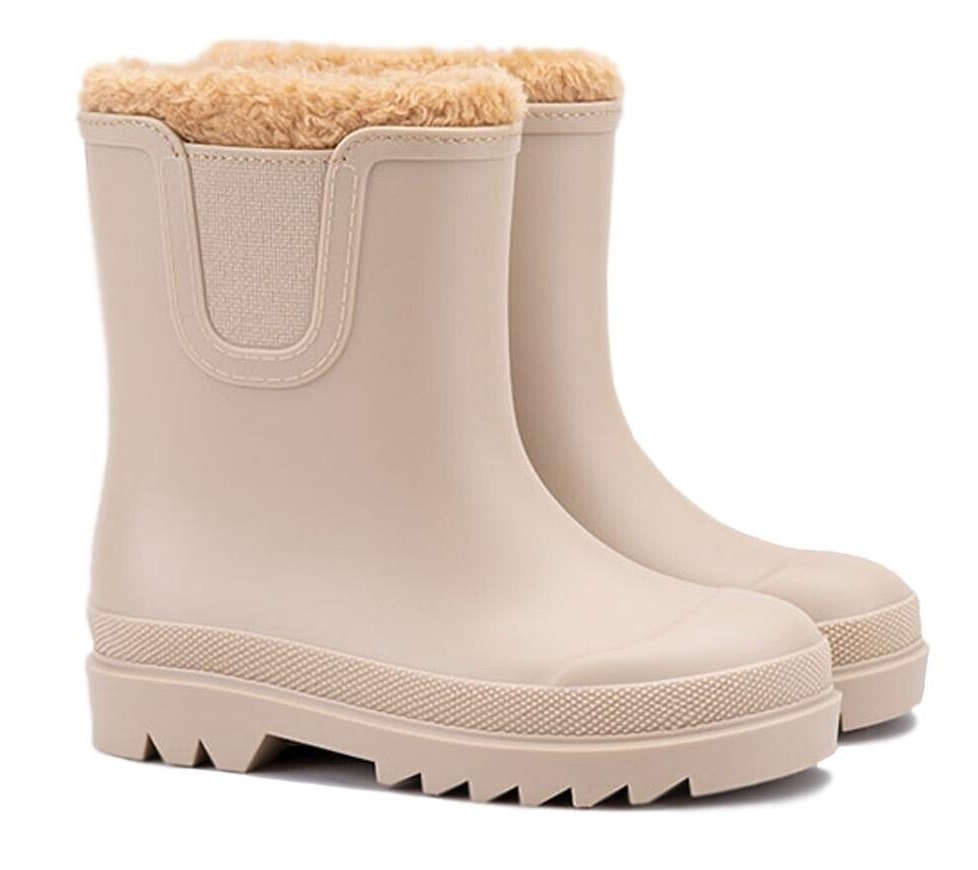 İGOR W10290 TOKIO BORREGUITO - BEIGE