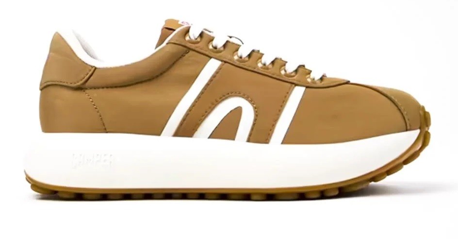 CAMPER PELOTAS ATHENS
