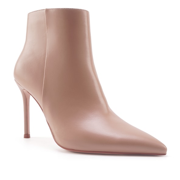NINE WEST JULES 5PR - NUDE