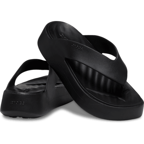 CROCS GETAWAY PLATFORM FLIP