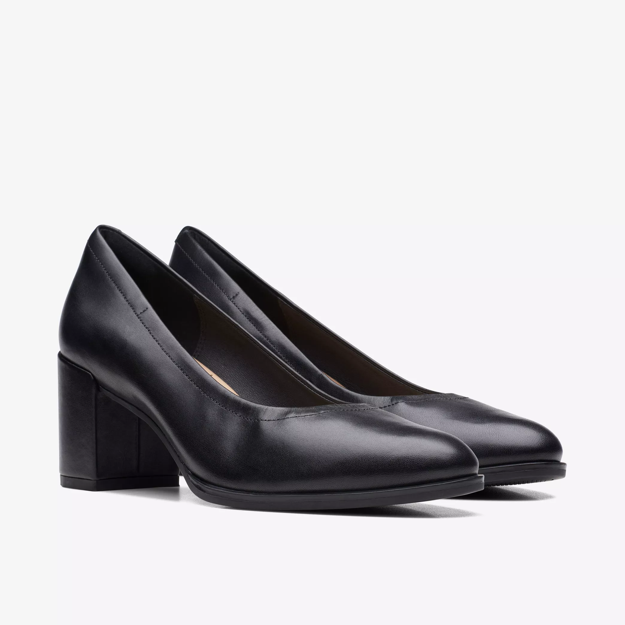 CLARKS FREVA 55 COURT