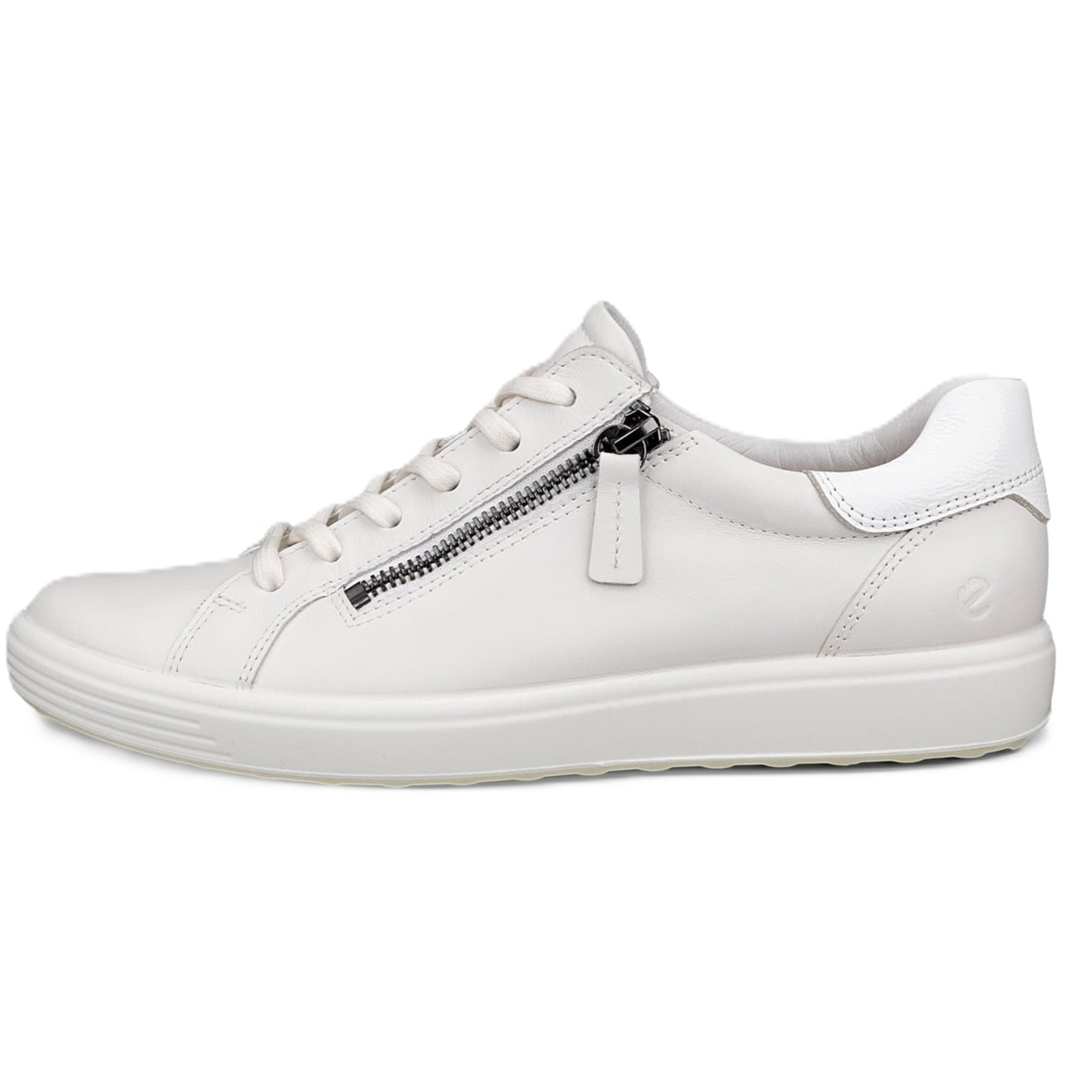 ECCO SOFT 7 W - WHITE