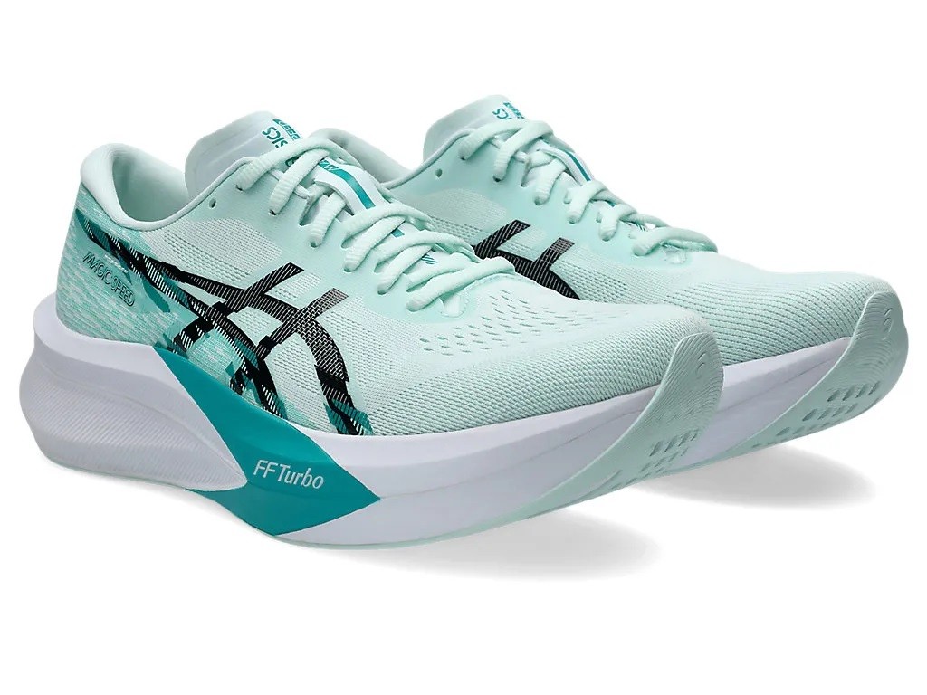 ASICS MAGIC SPEED 4