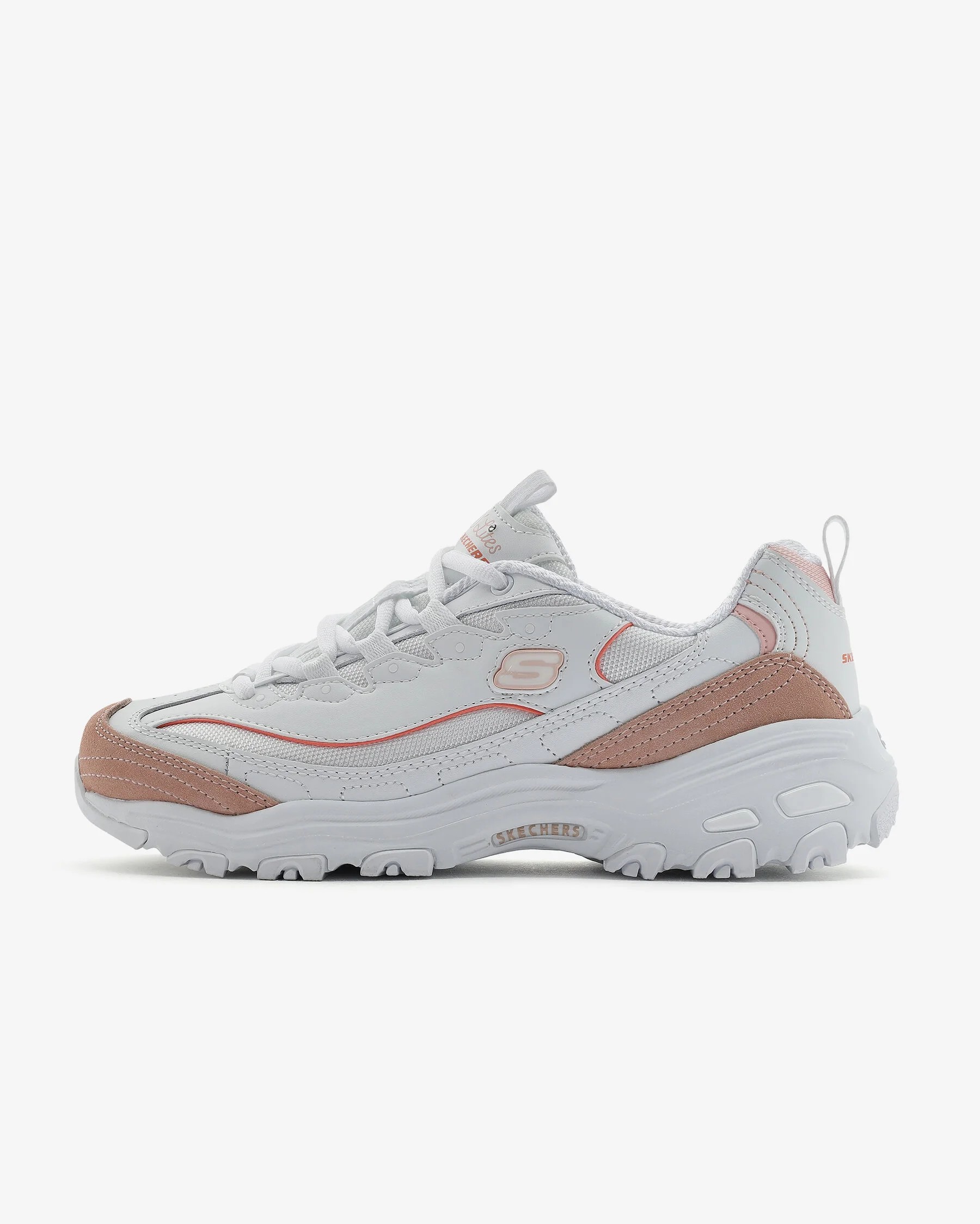 SKECHERS D'LITES - NEW HEAT