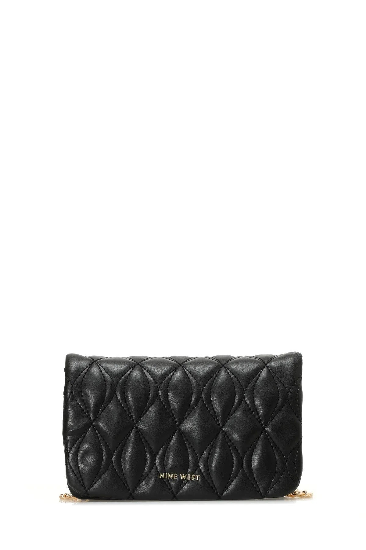 NINE WEST QUARIDA 5FX - BLACK