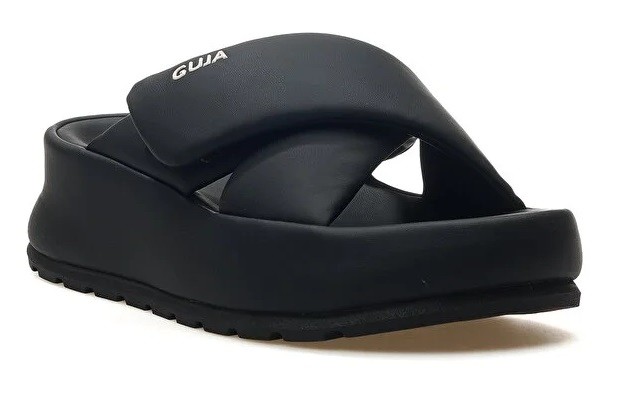 GUJA 25Y400-1 - SİYAH