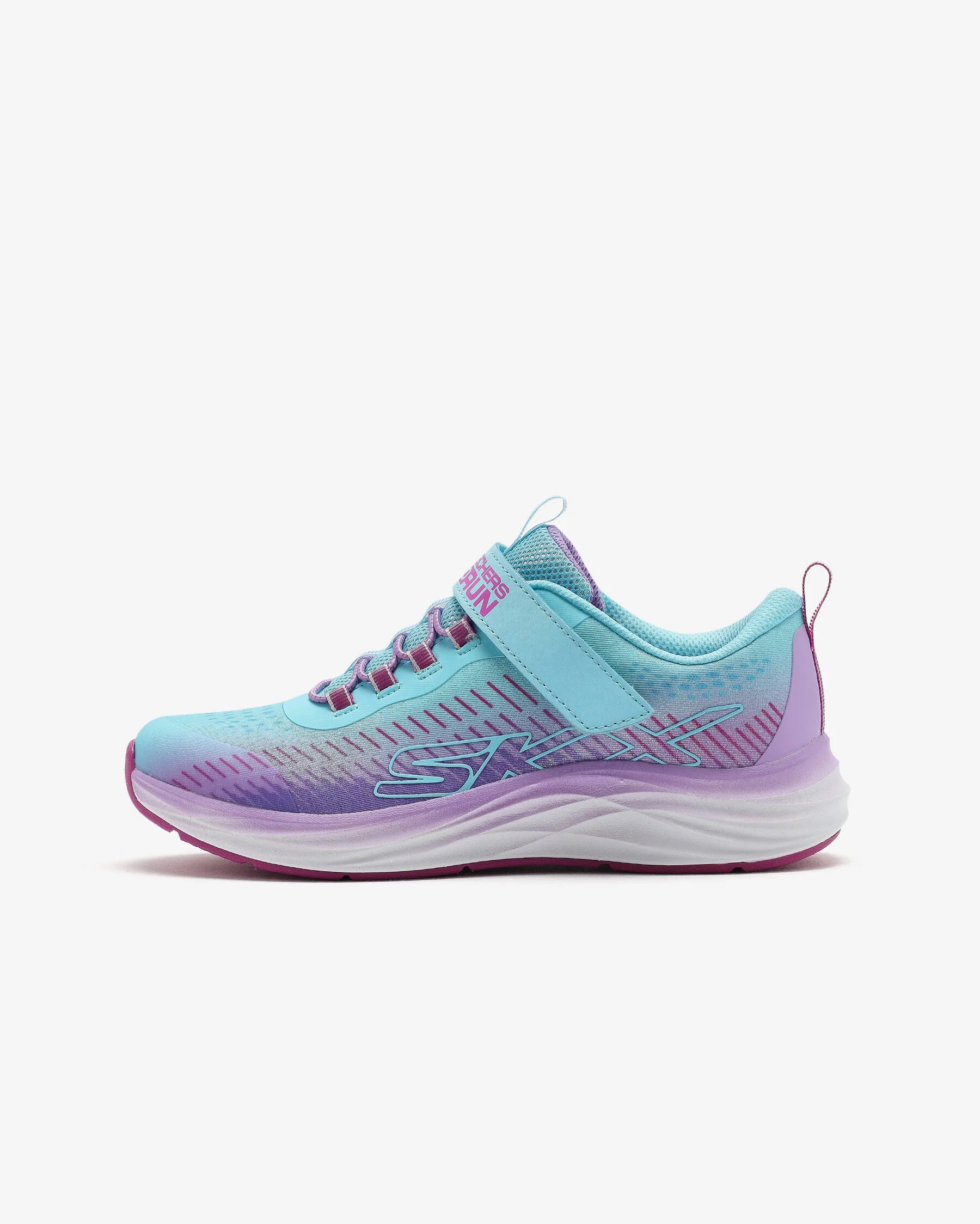 SKECHERS GO-RUN ACCELERATE - GLITTER SOUL