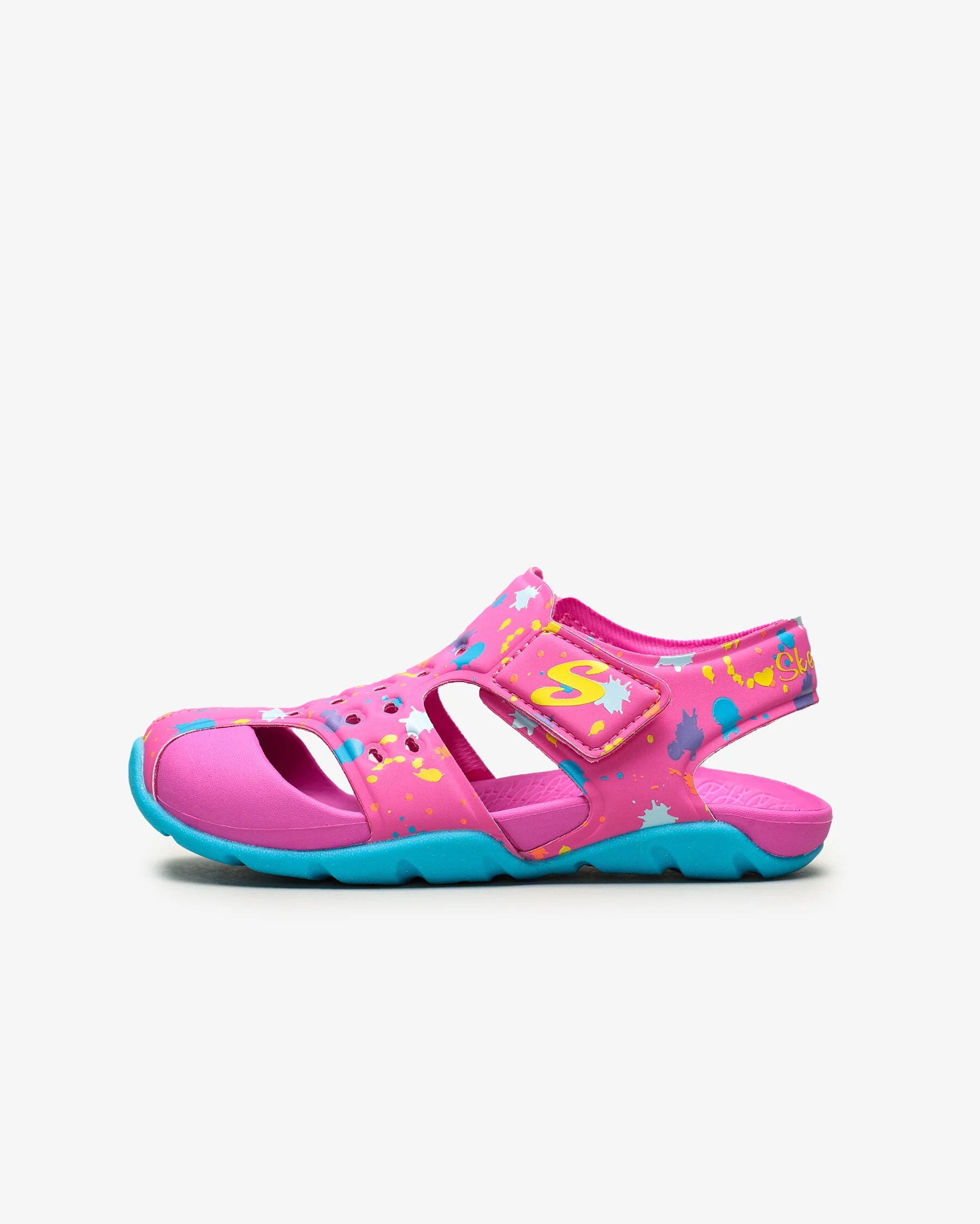SKECHERS SIDE WAVE