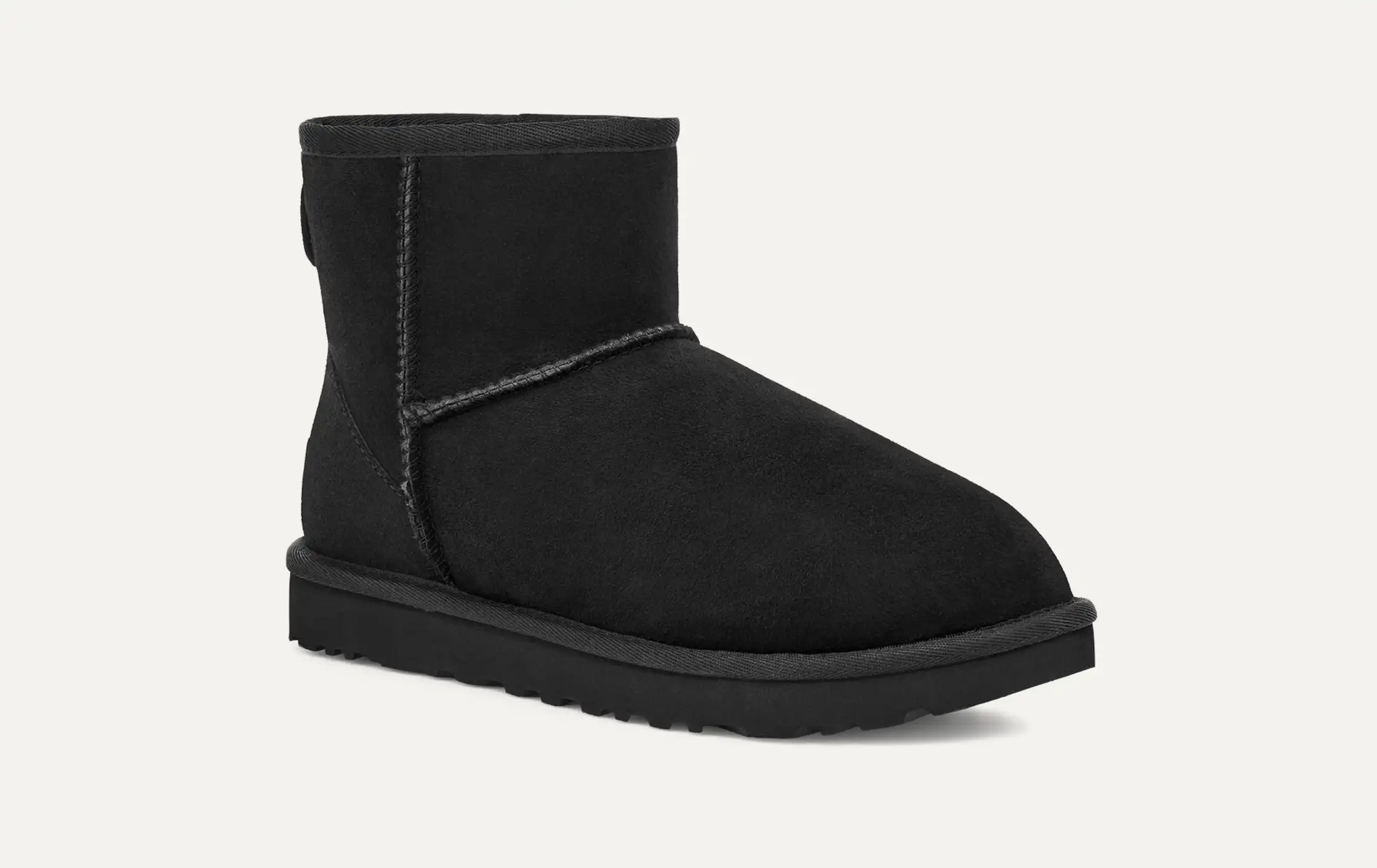 UGG W CLASSIC MINI II