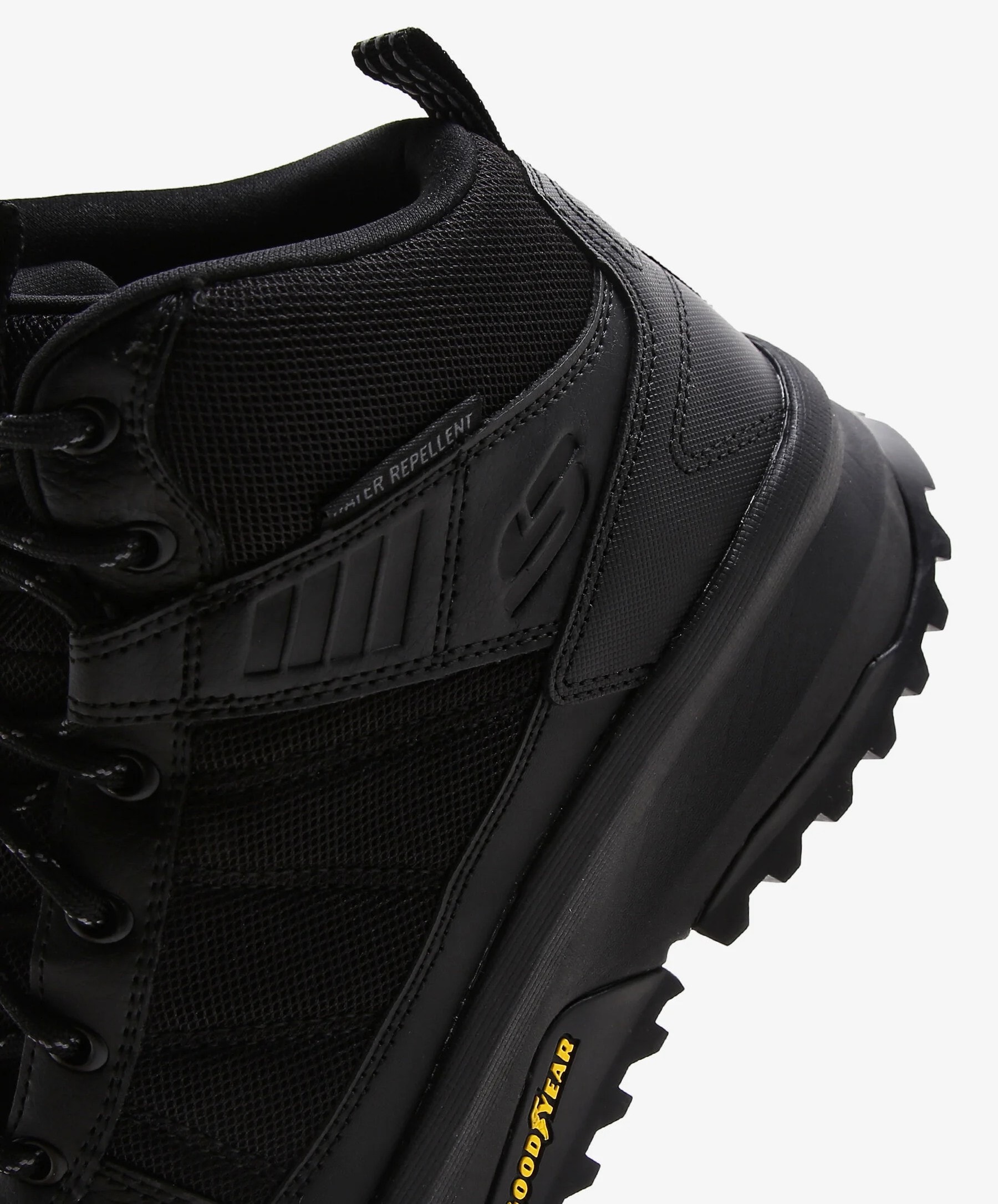 SKECHERS BIONIC TRAIL - FLASH
