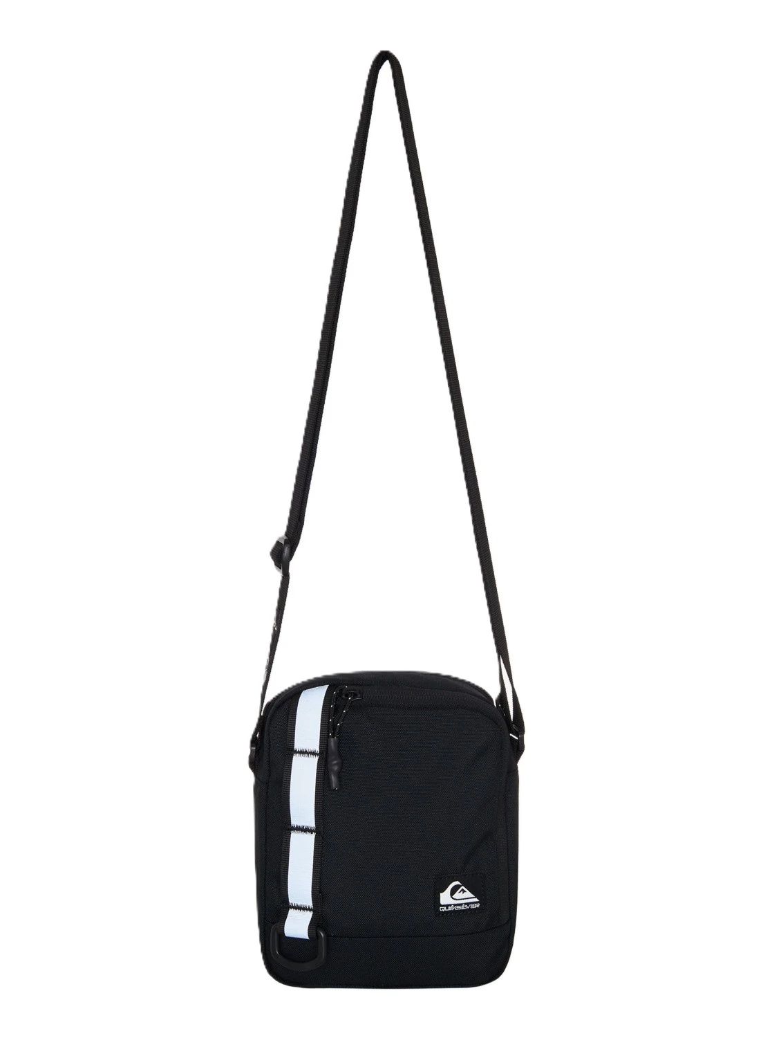 QUIKSILVER PANDOR PACK - BLACK