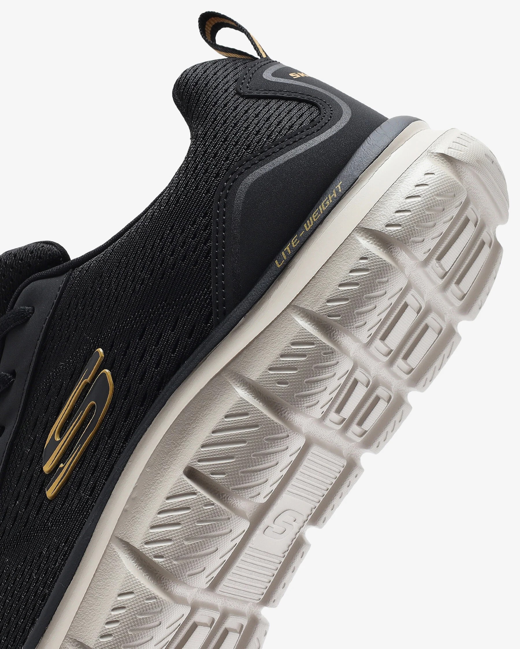 SKECHERS TRACK-LESHUR