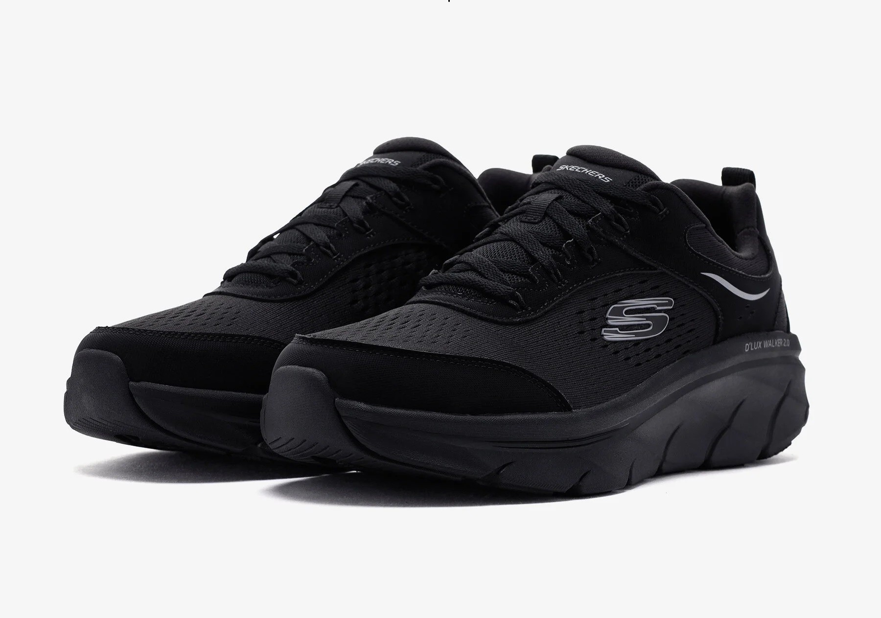 SKECHERS D'LUX WALKER 2.0 - DURVEN