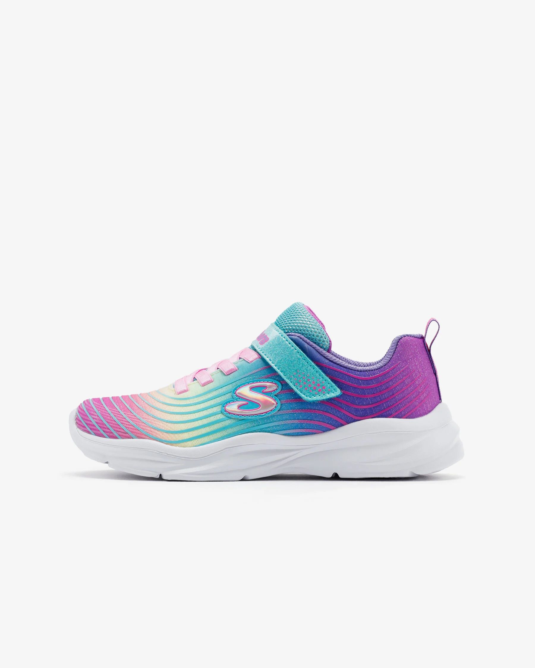 SKECHERS POWER JAMS - PASTEL SPEED