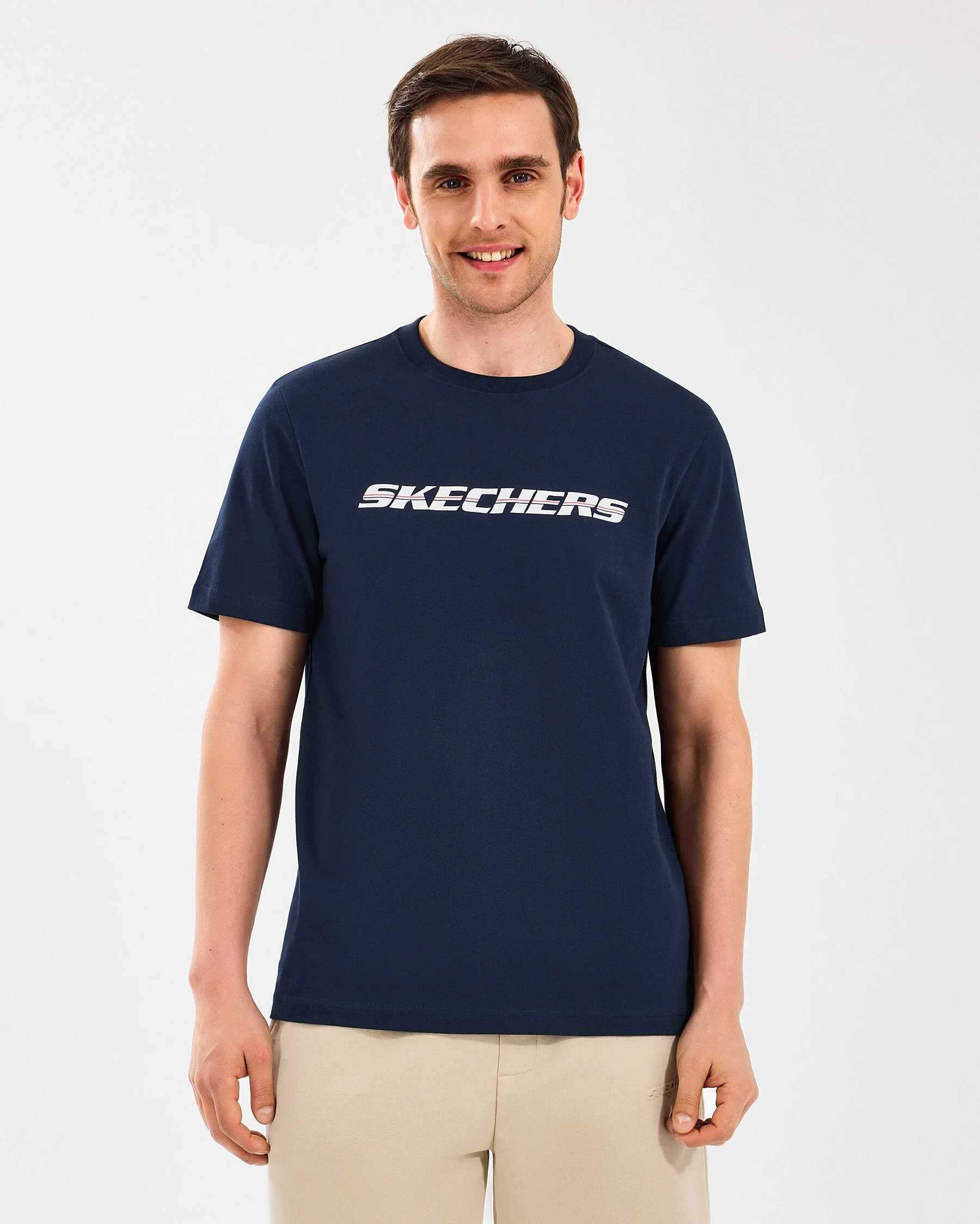 SKECHERS S2510169-410 - NAVY