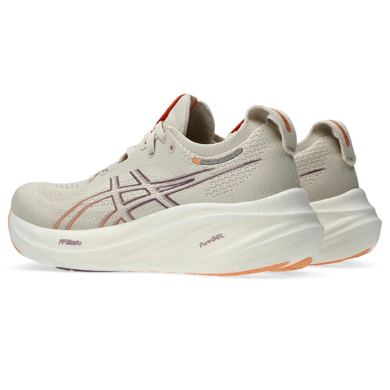 ASICS GEL-NIMBUS 26 W