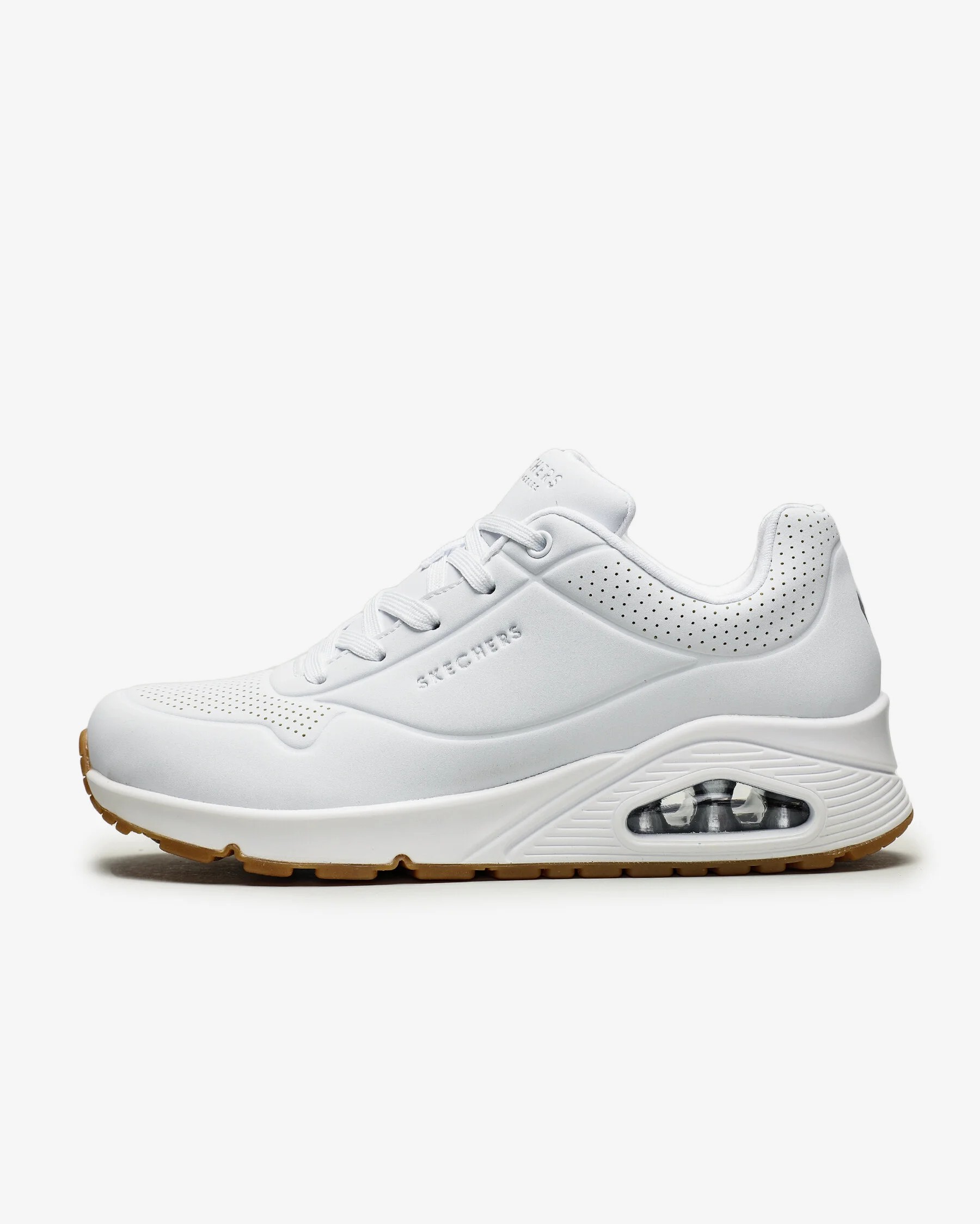 SKECHERS UNO-STAND ON AIR