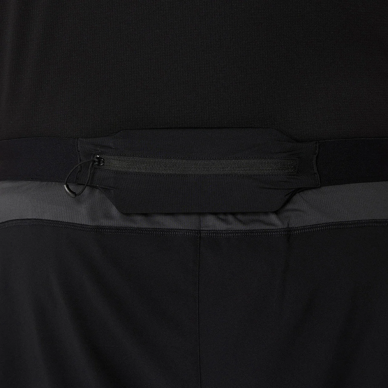 ASICS ROAD 5IN SHORT