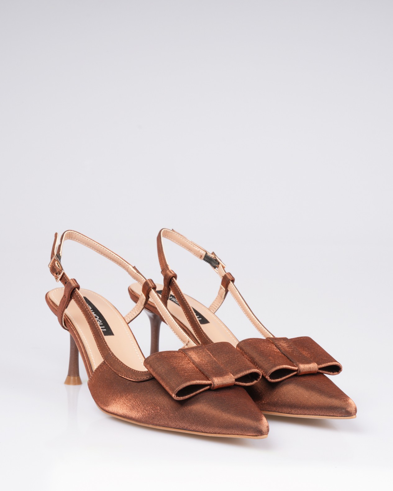 UNSE 2477 - BRONZ KUMAS