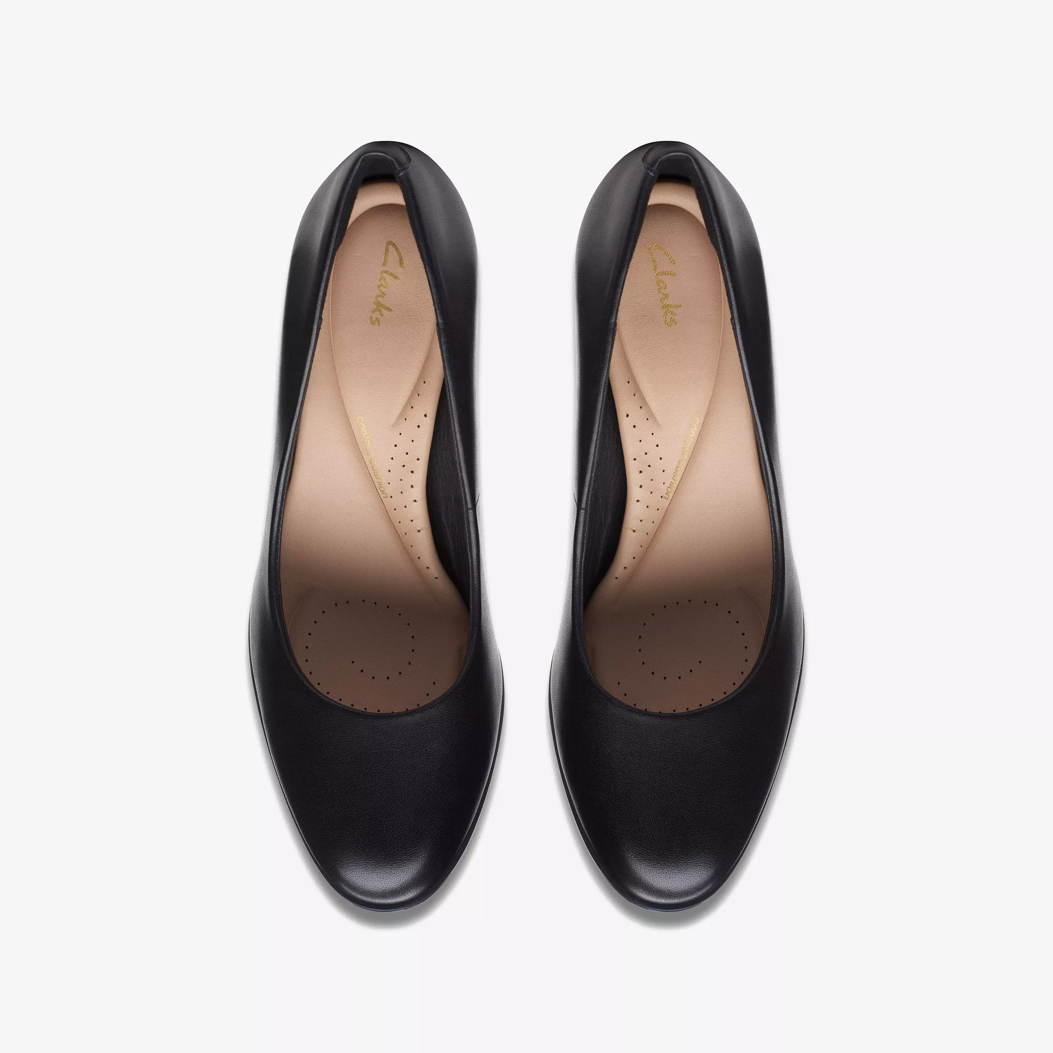 CLARKS FREVA 85 COURT