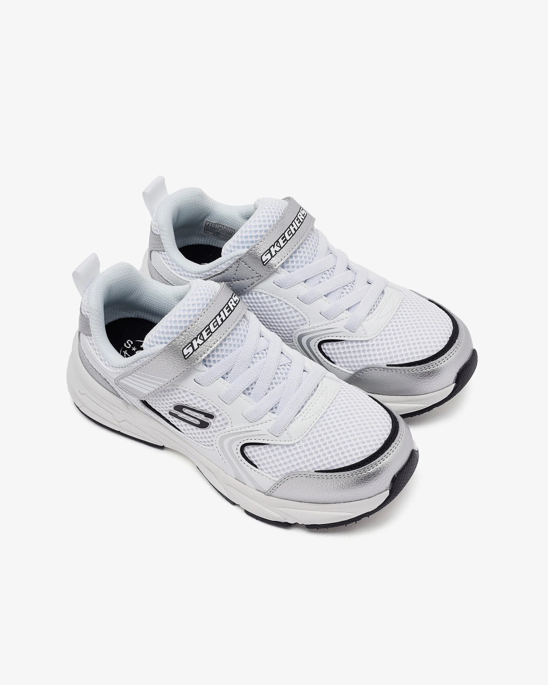 SKECHERS RETRO-GRAPH
