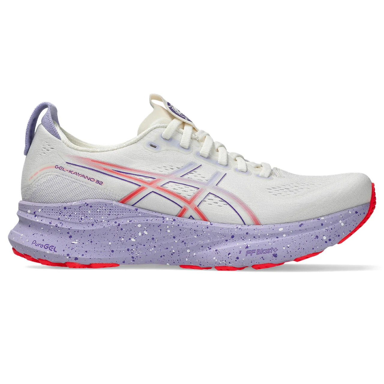 ASICS GEL-KAYANO 32 TOKYO - BEIGE