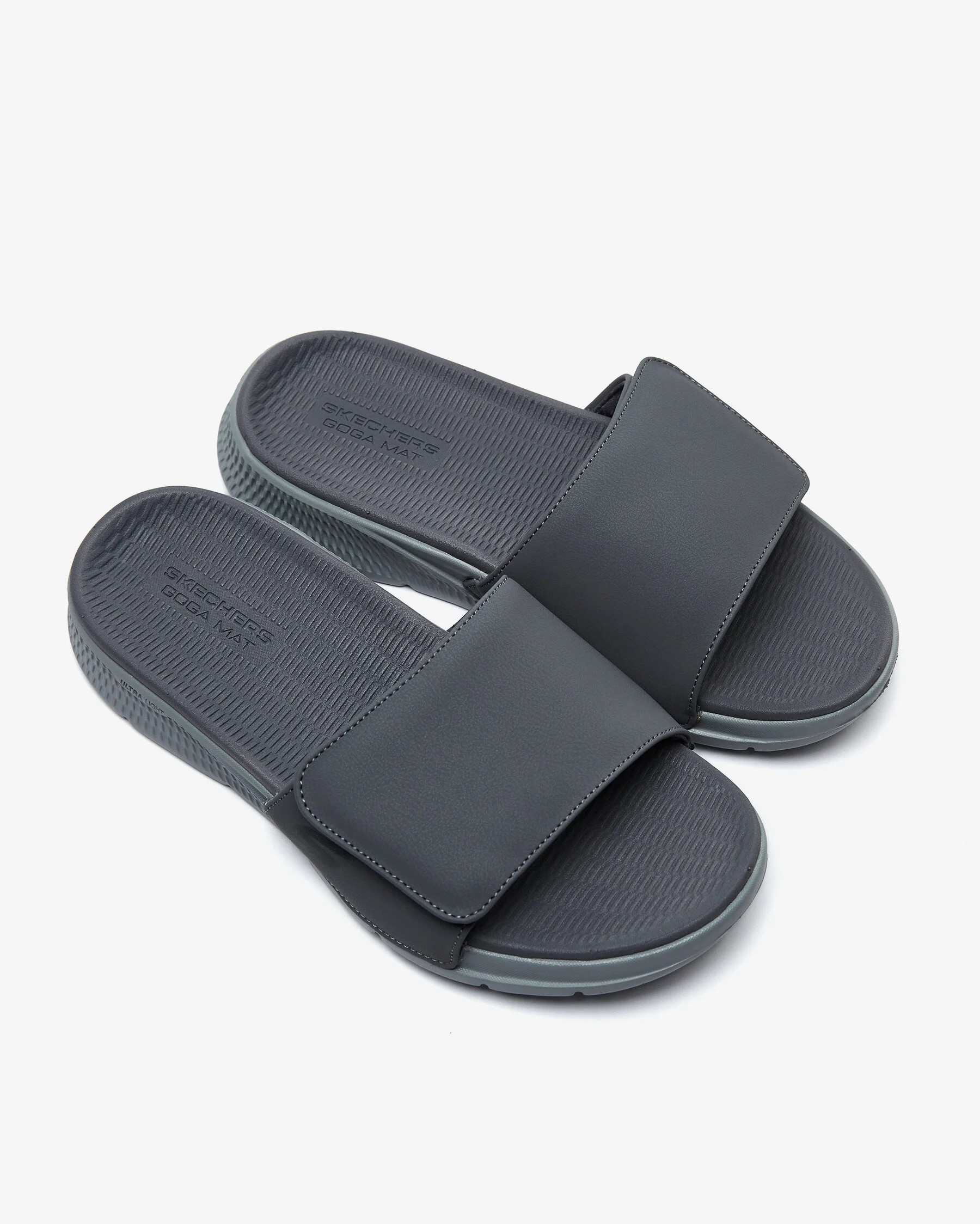 SKECHERS GO CONSISTENT SANDAL - WATERSHED