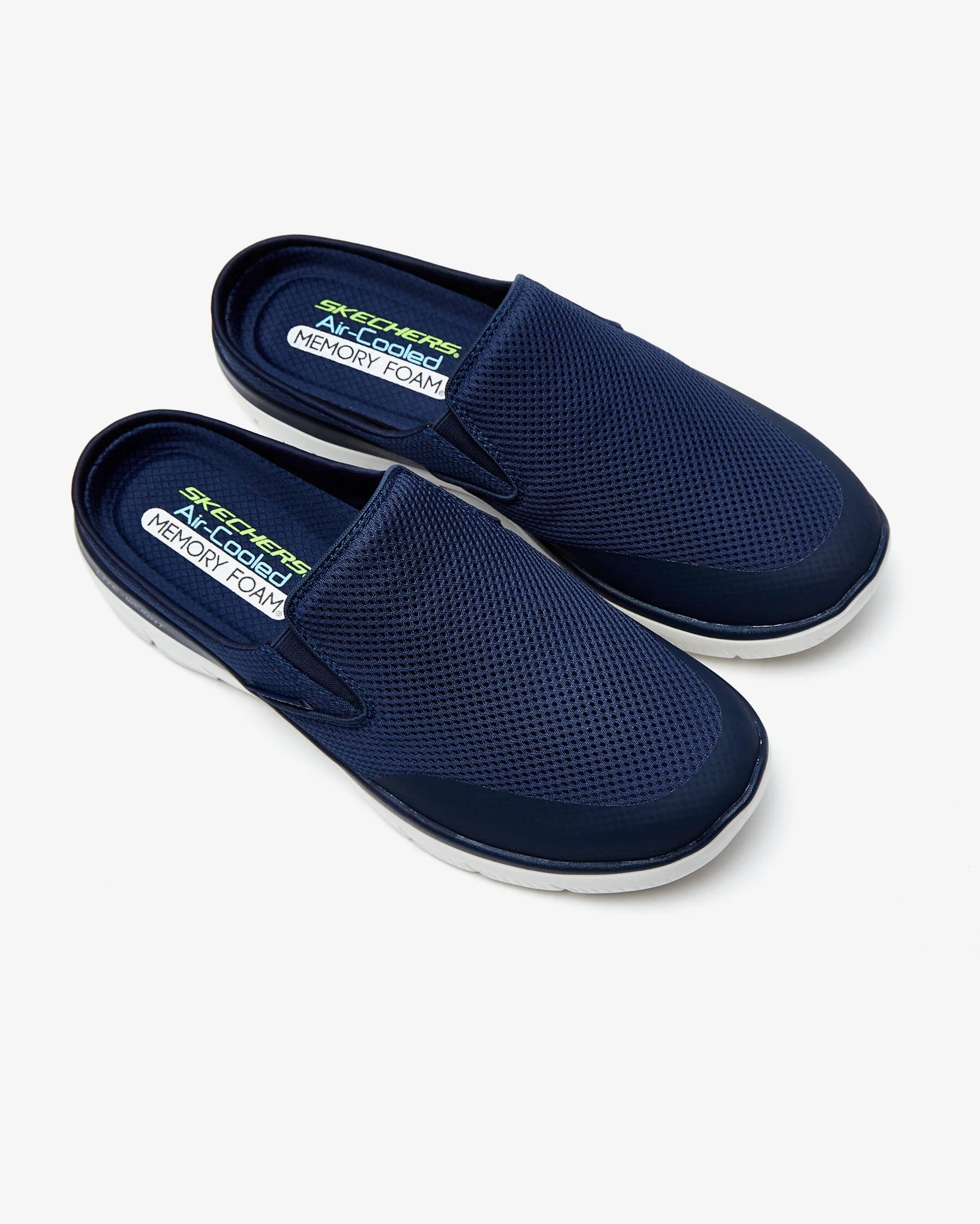 SKECHERS SUMMITS